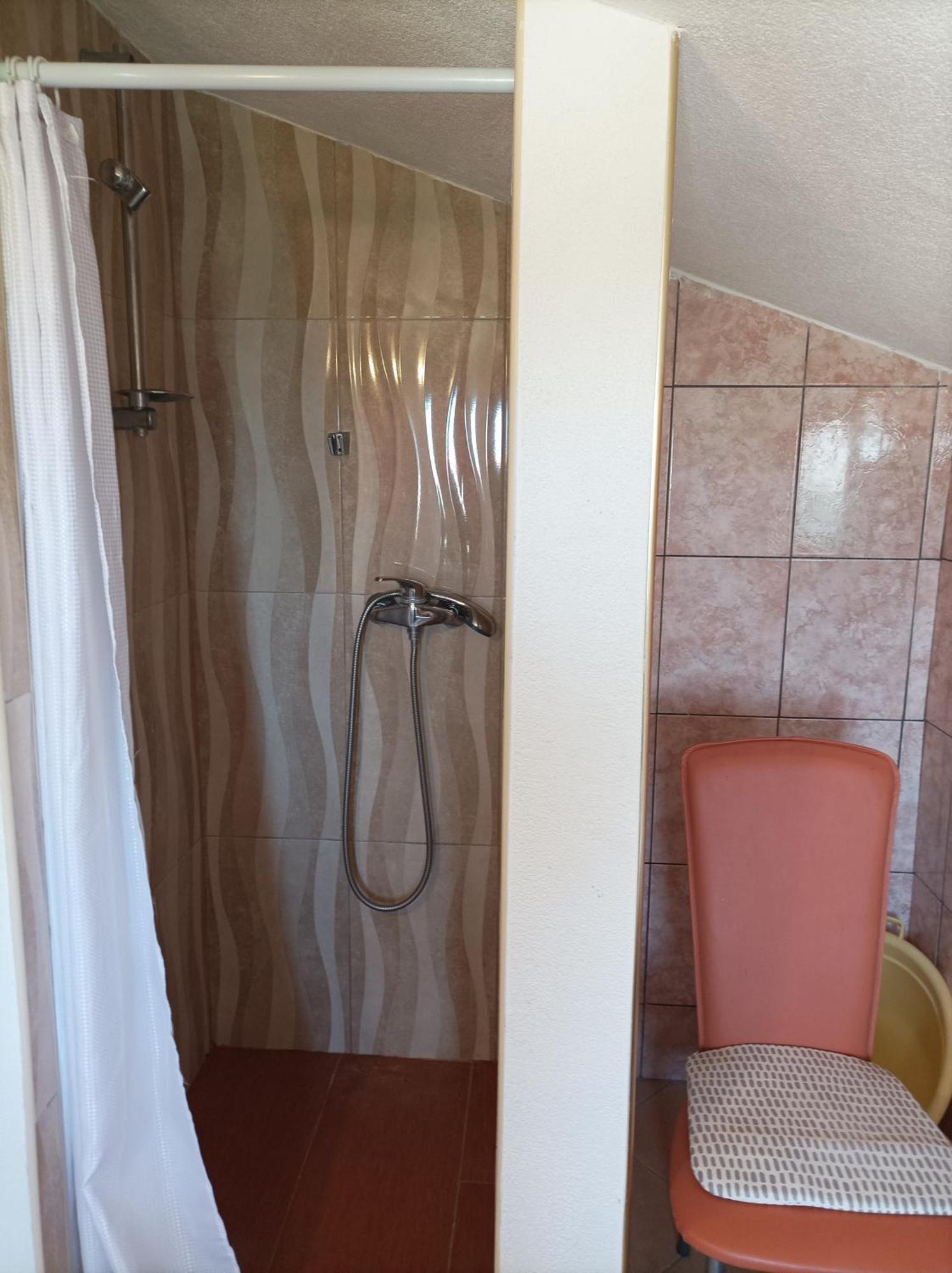 Rooms & Apartment Hegic Zadar Bagian luar foto