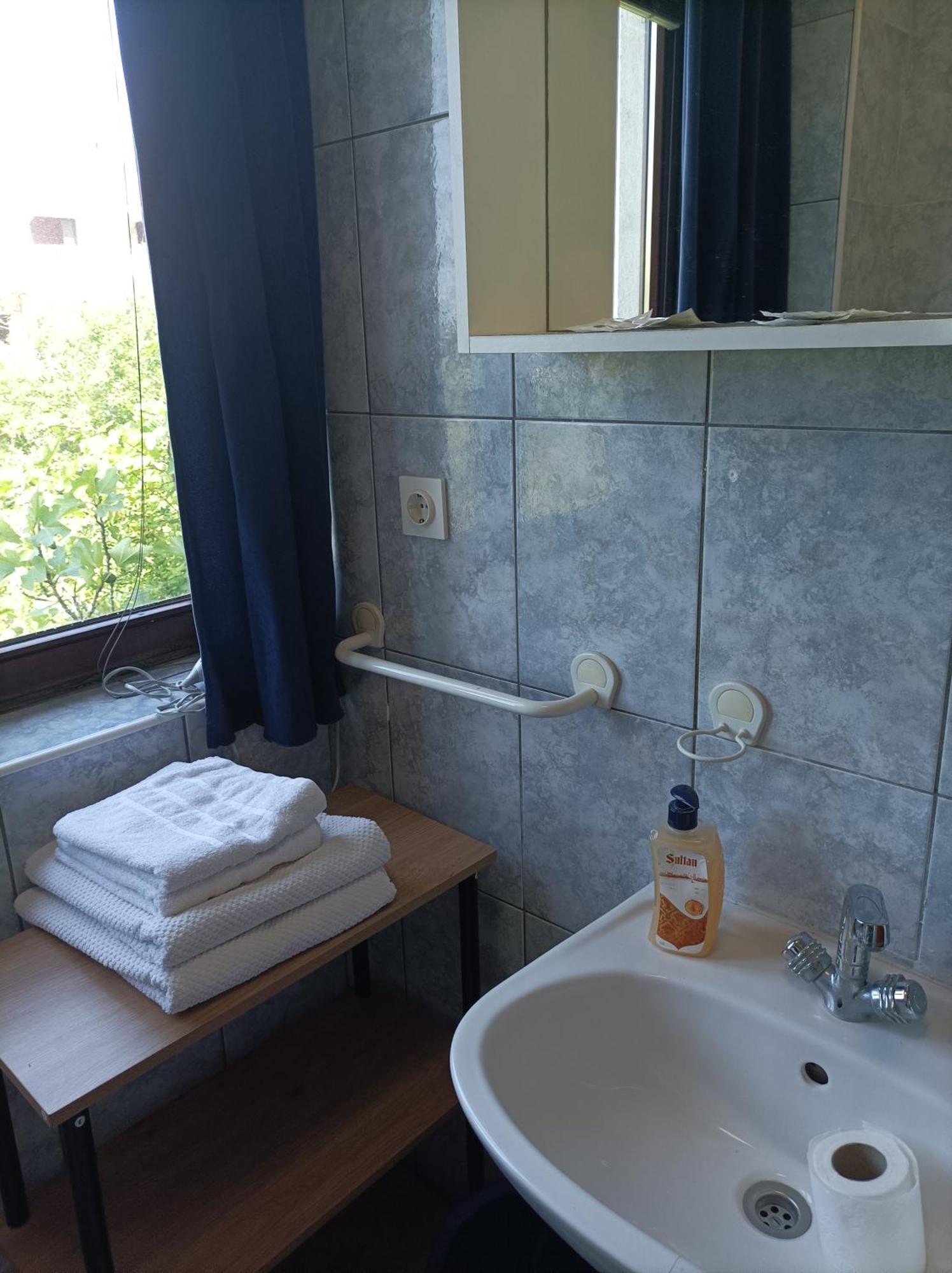 Rooms & Apartment Hegic Zadar Bagian luar foto